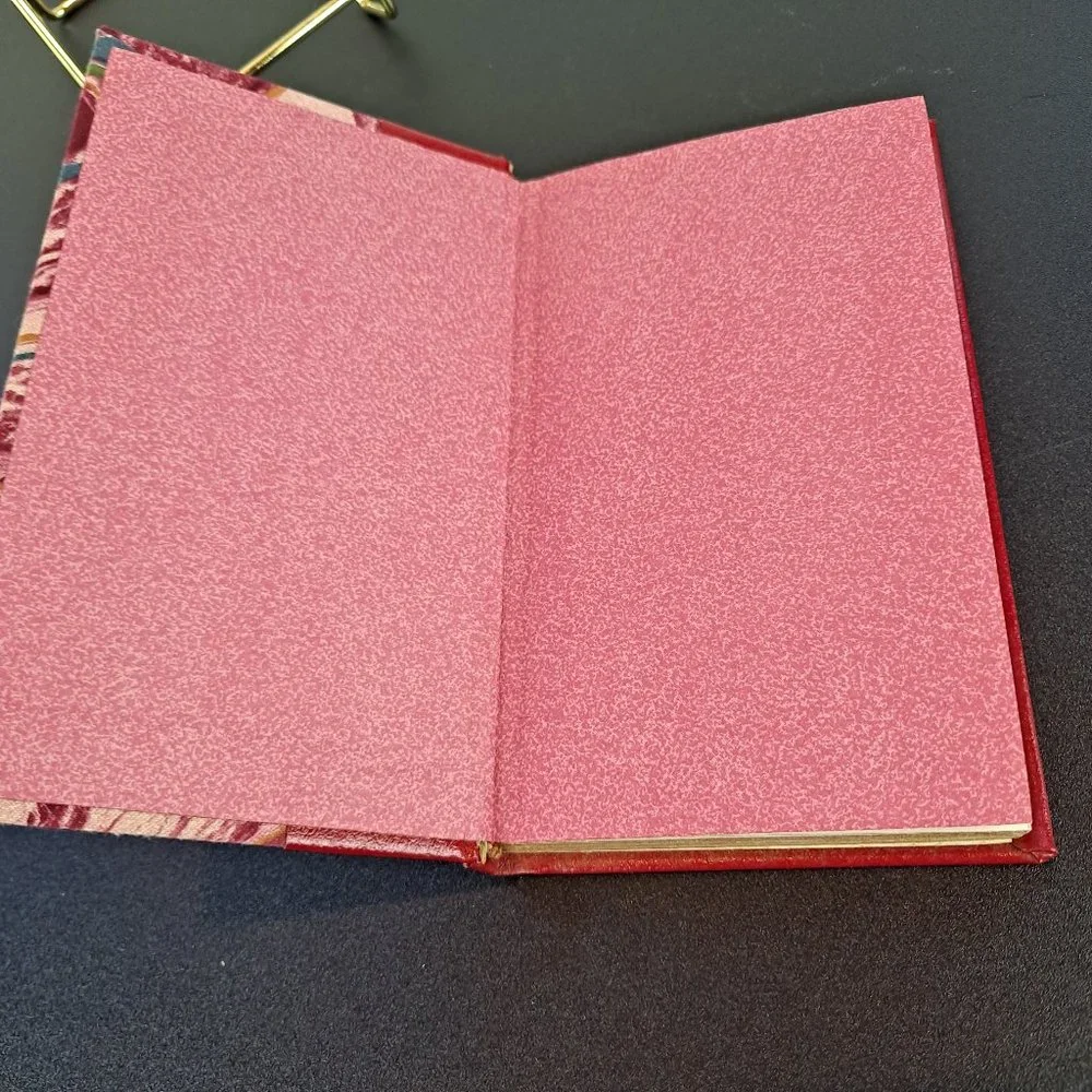 NEW Abraham Lincoln Journal / Sketch / Idea Book & Small Journal Book